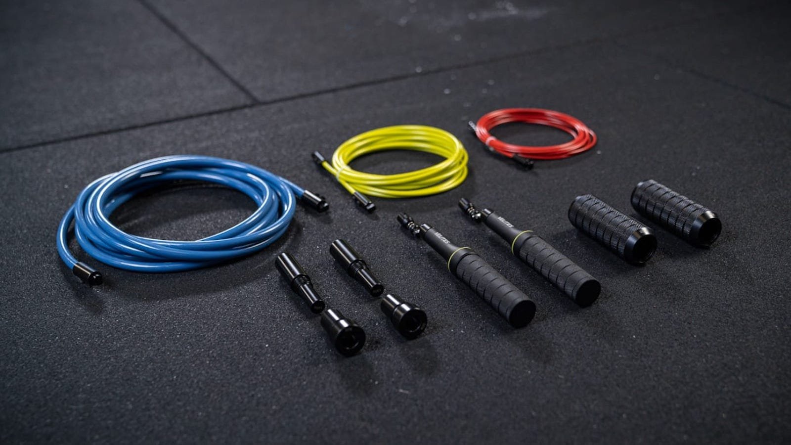 Velites Earth 2.0 jump rope fitness system offers at-home training and coaching