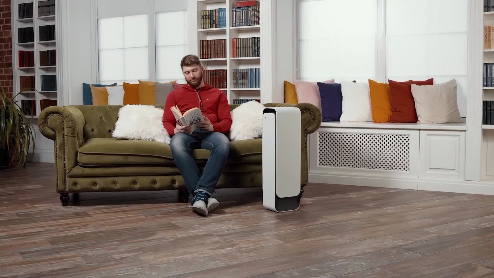 Heatbit smart heater has a user-friendly approach to mine Bitcoin while warming a room