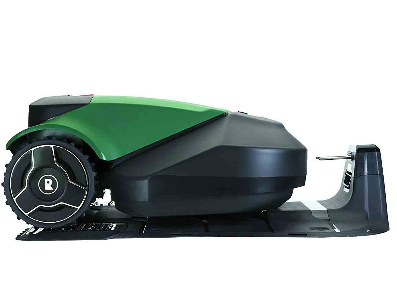 Robomow RS630 robotic lawnmower