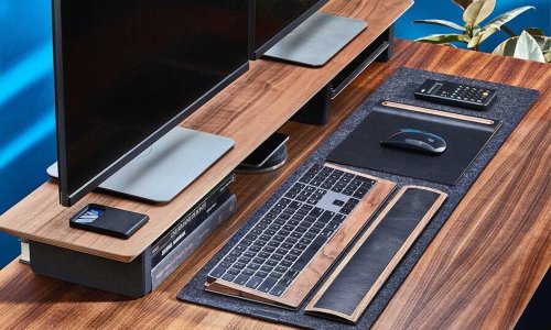 Office gadgets and accessories that can help you declutter your workspace