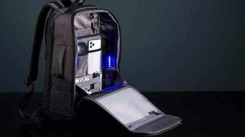 15 Latest everyday backpacks that can carry it all