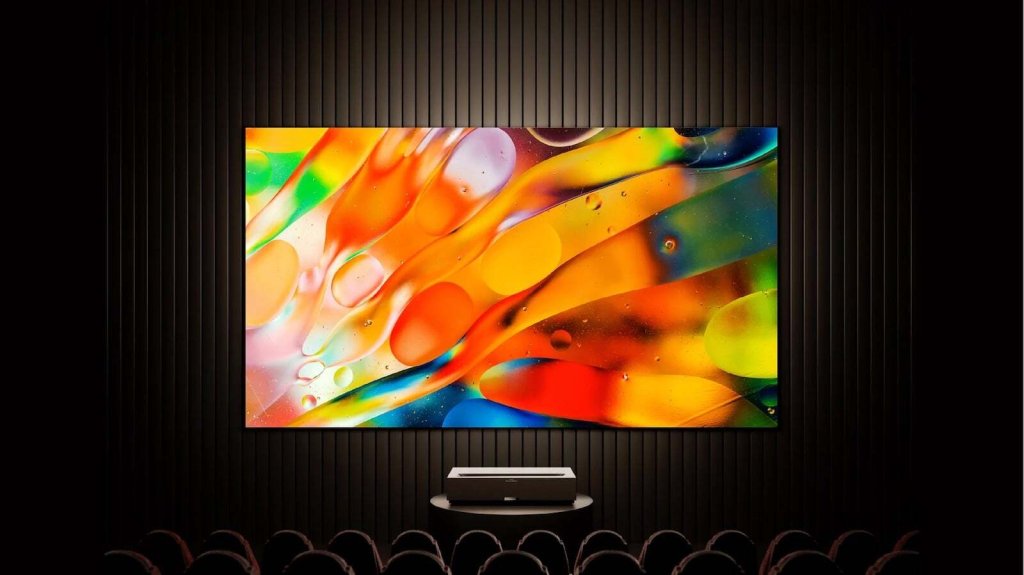 TV & Home Theaters - cover
