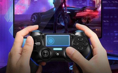 Gadget Flow cover image