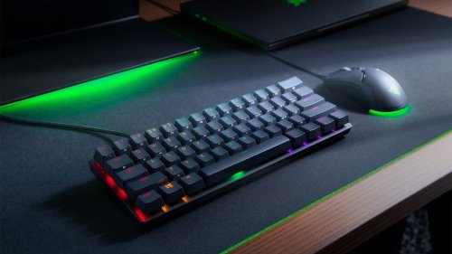 20 Cool gadgets for gamers—laptops, phones, consoles, and more