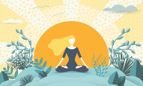 The best meditation gadgets to help calm your mind