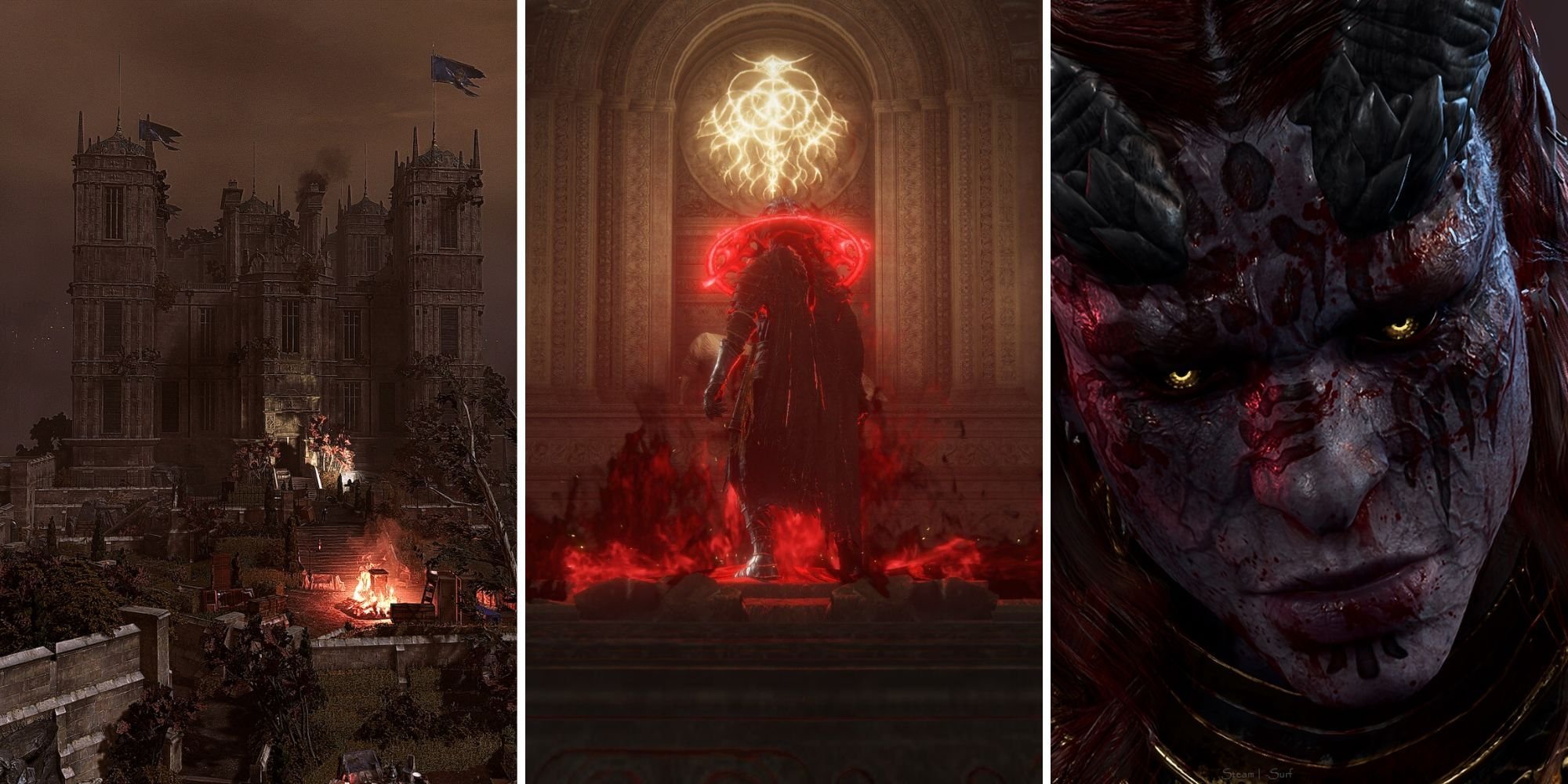 The Best RPGs Where You Can Be Evil