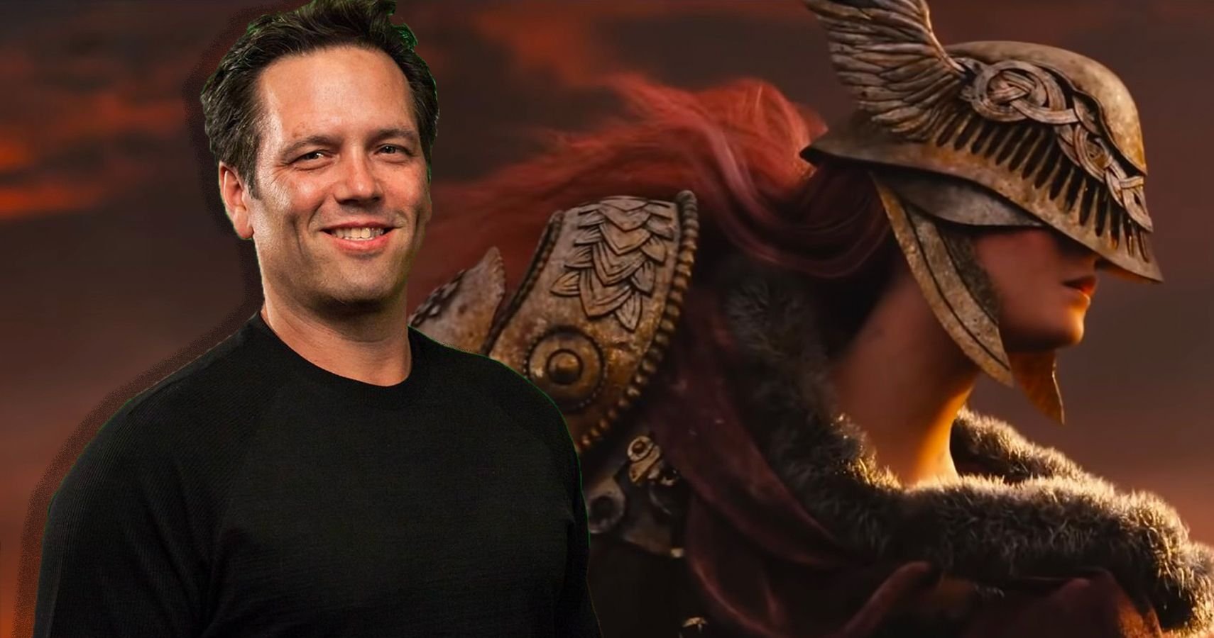Phil Spencer Has Played Elden Ring, Here's What He Thought