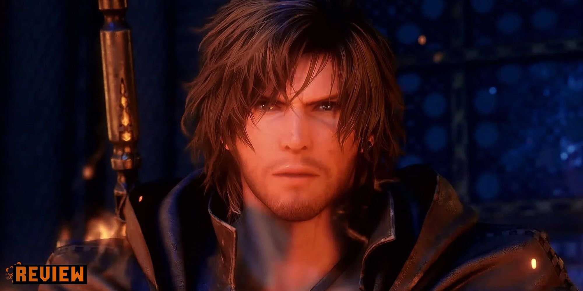 Final Fantasy 16 News and Guides - cover