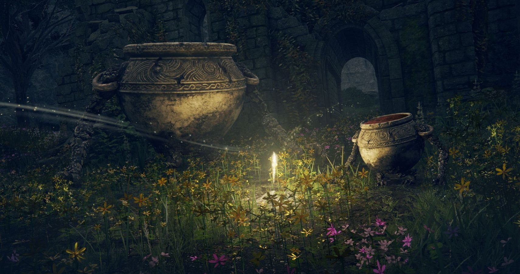Elden Ring Will Feature Online Multiplayer