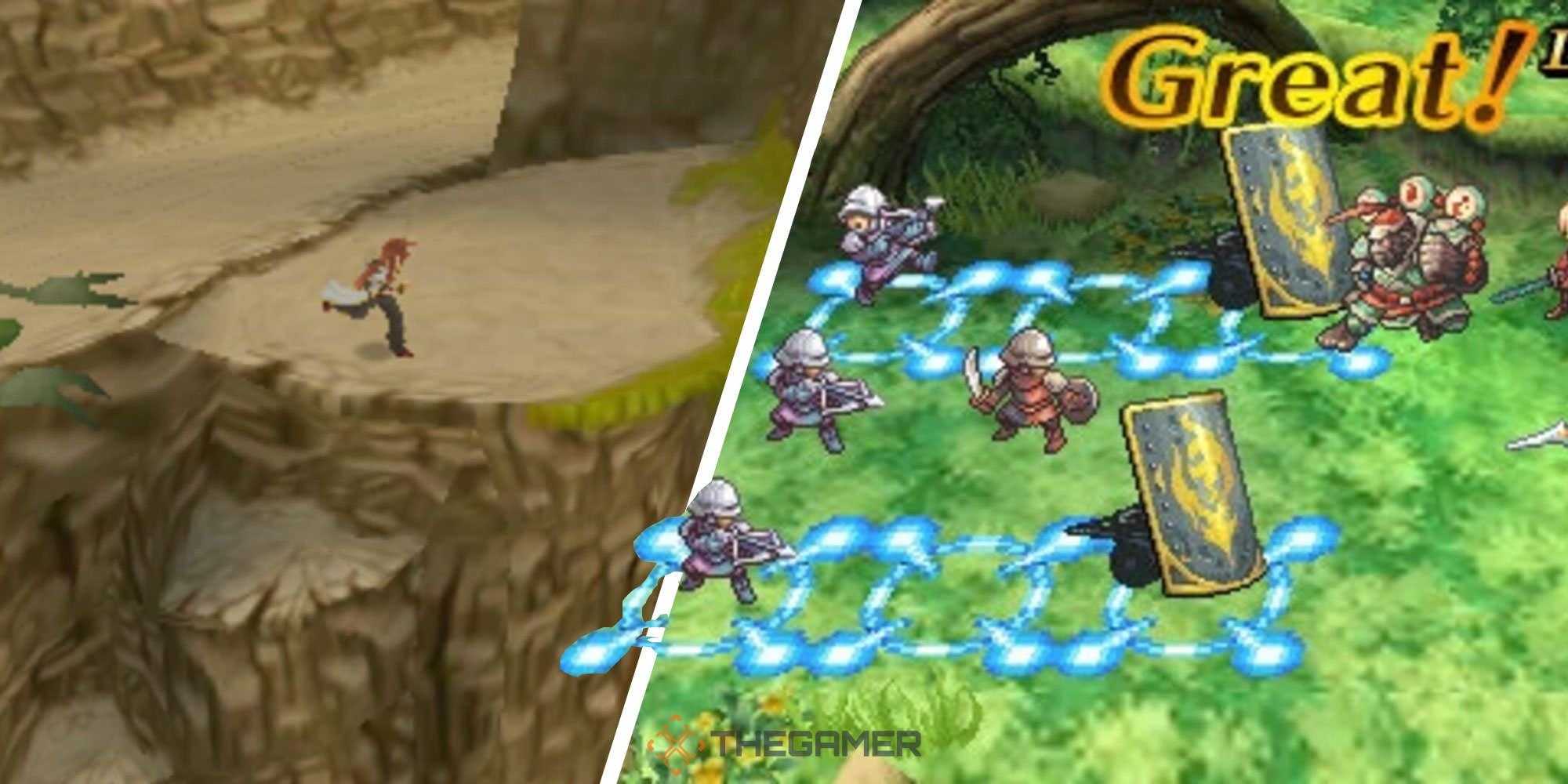 10 Most Underrated RPGs For The 3DS