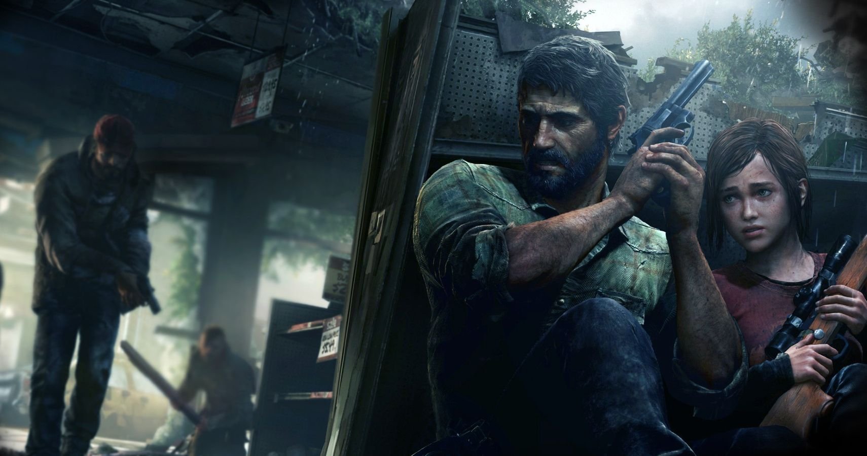 Rumor: The Last Of Us TV Show To Start Filming In July