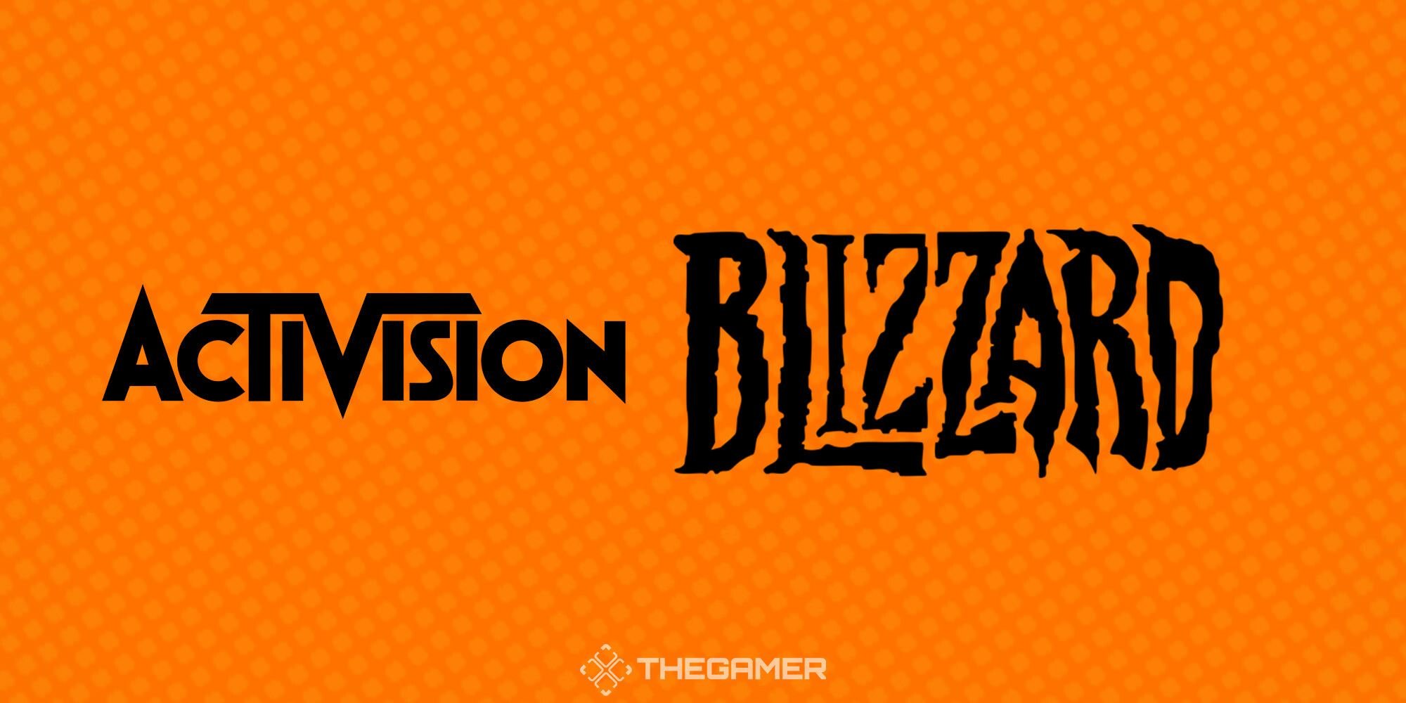 If The Activision Blizzard Lawsuit Shocks You, You Haven't Been Paying Attention