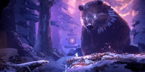Ori Creator Moon Studios Wants People To Stop To Stop "Review Bombing" Latest Game