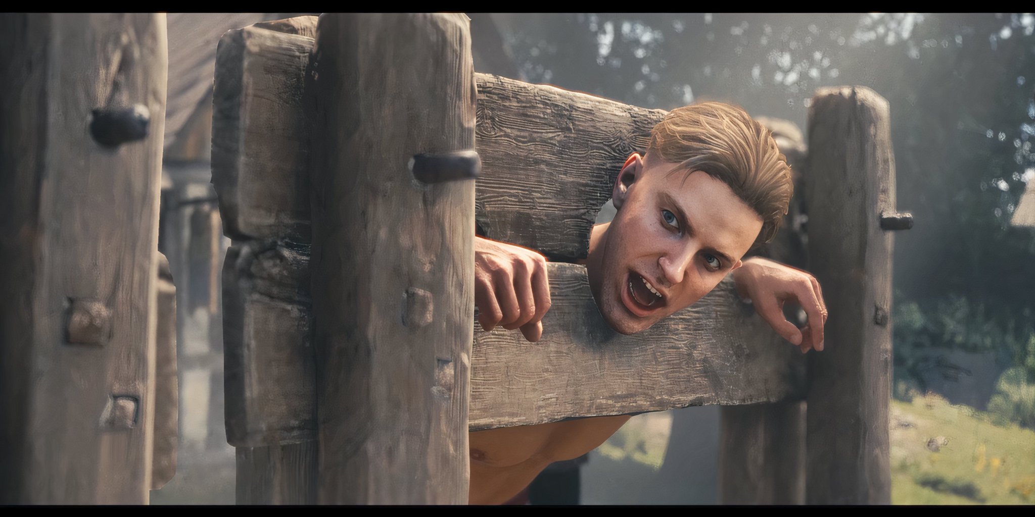 Kingdom Come: Deliverance 2 Players Are Already Making Hardcore Mode More Difficult