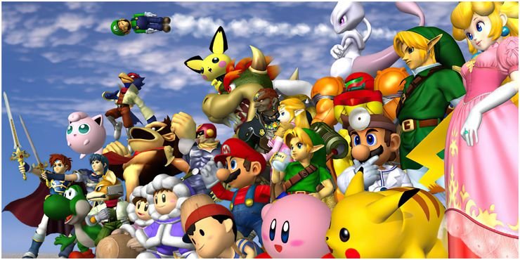 The Best Selling Nintendo Franchises Of All Time, Ranked