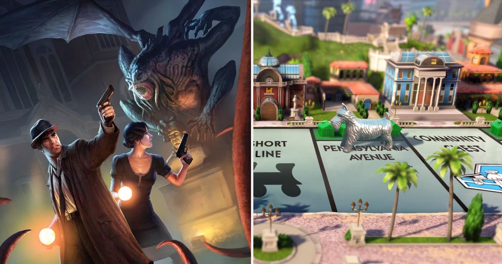 The 15 Best Digital Versions Of Board Games You Should Buy On Steam