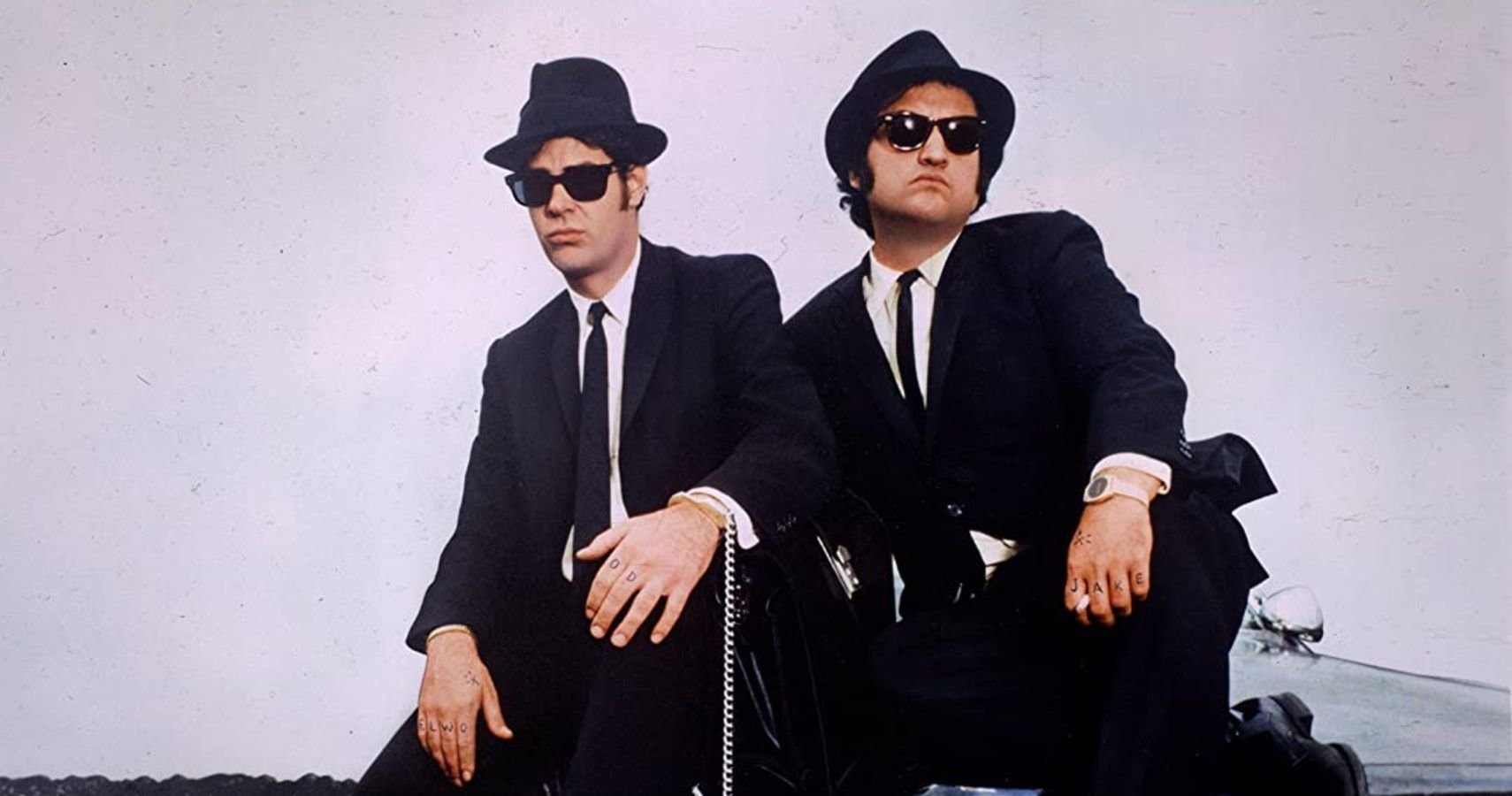Why Were There So Many Blues Brothers Games In The '90s?