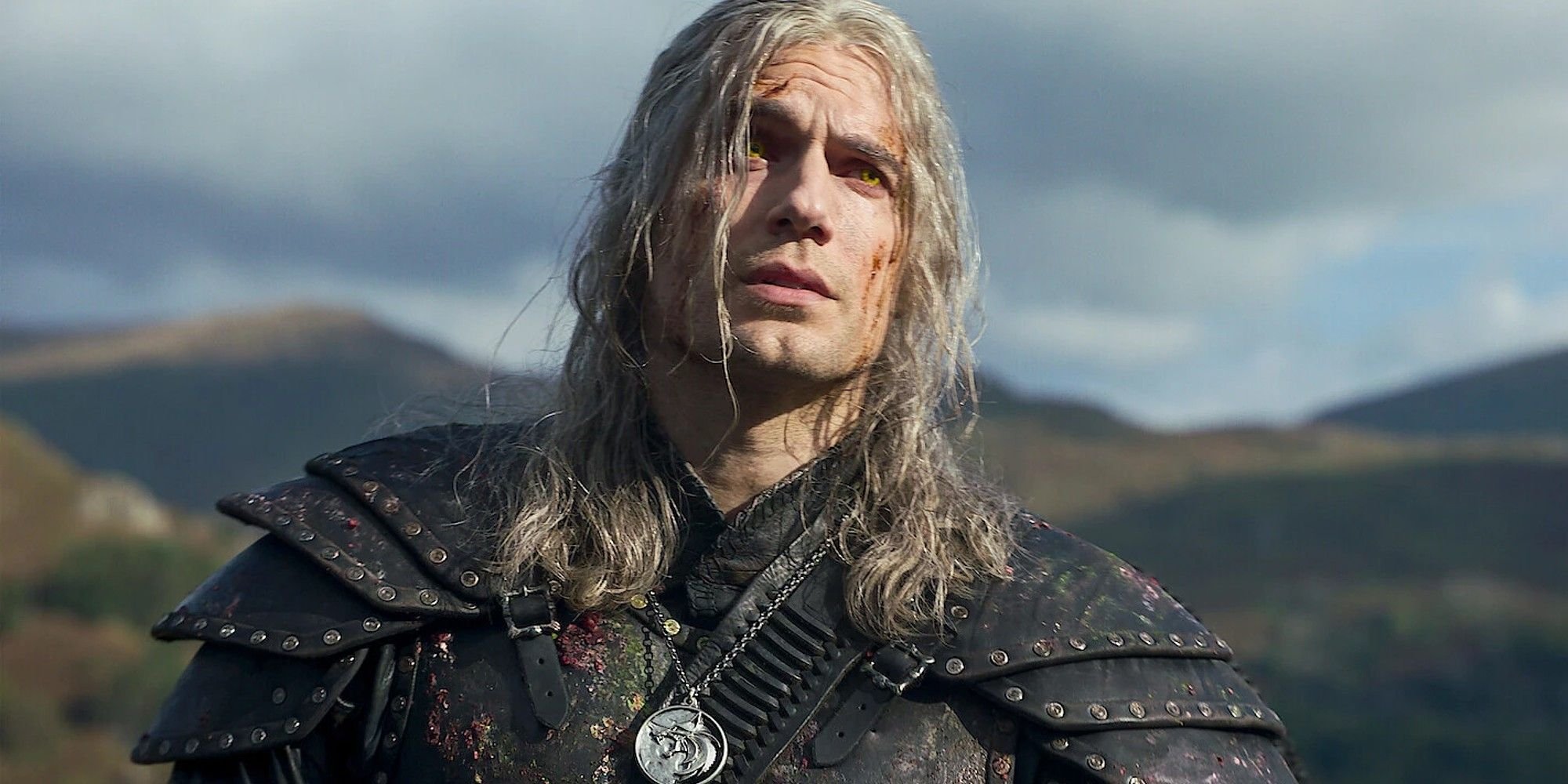 The Witcher Here's Why Dandelion Is Named Jaskier In The Show Flipboard