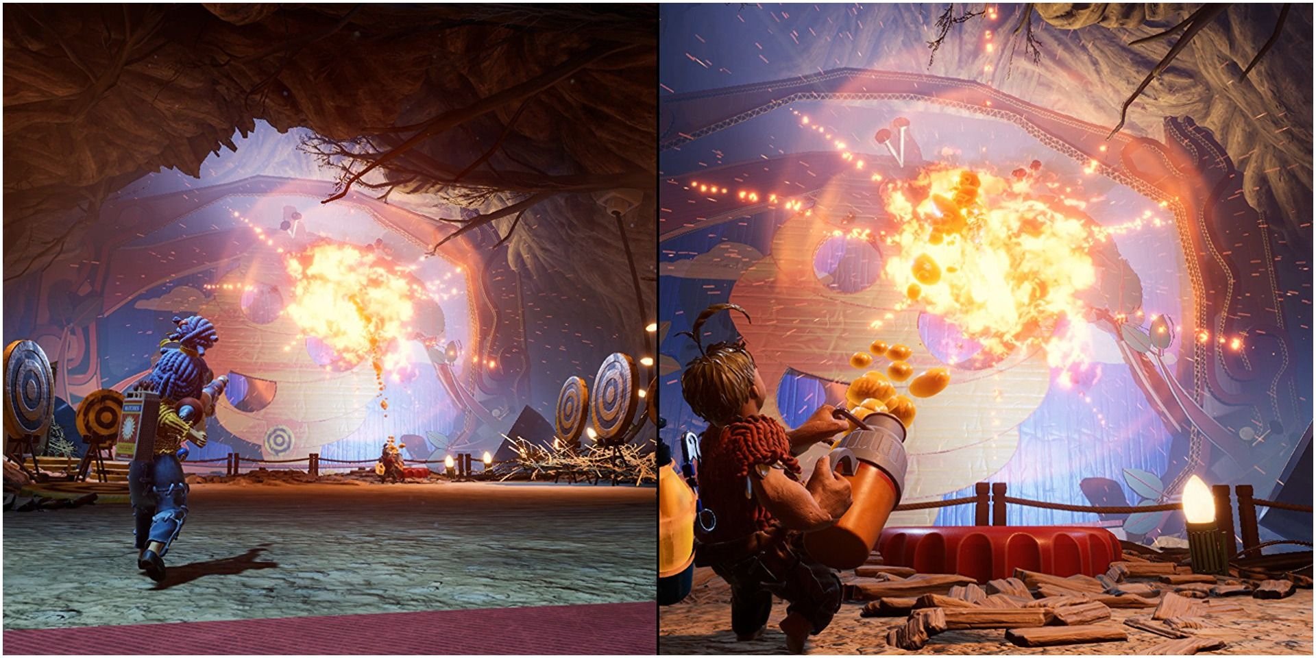 10 Best Asymmetrical Multiplayer Games, Ranked Flipboard