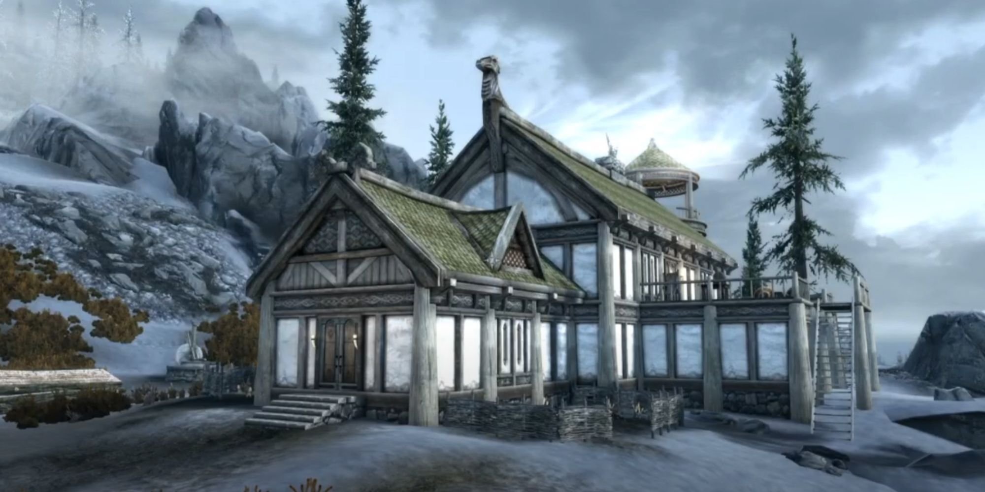 Skyrim Is A Game That Will Never Be Beaten