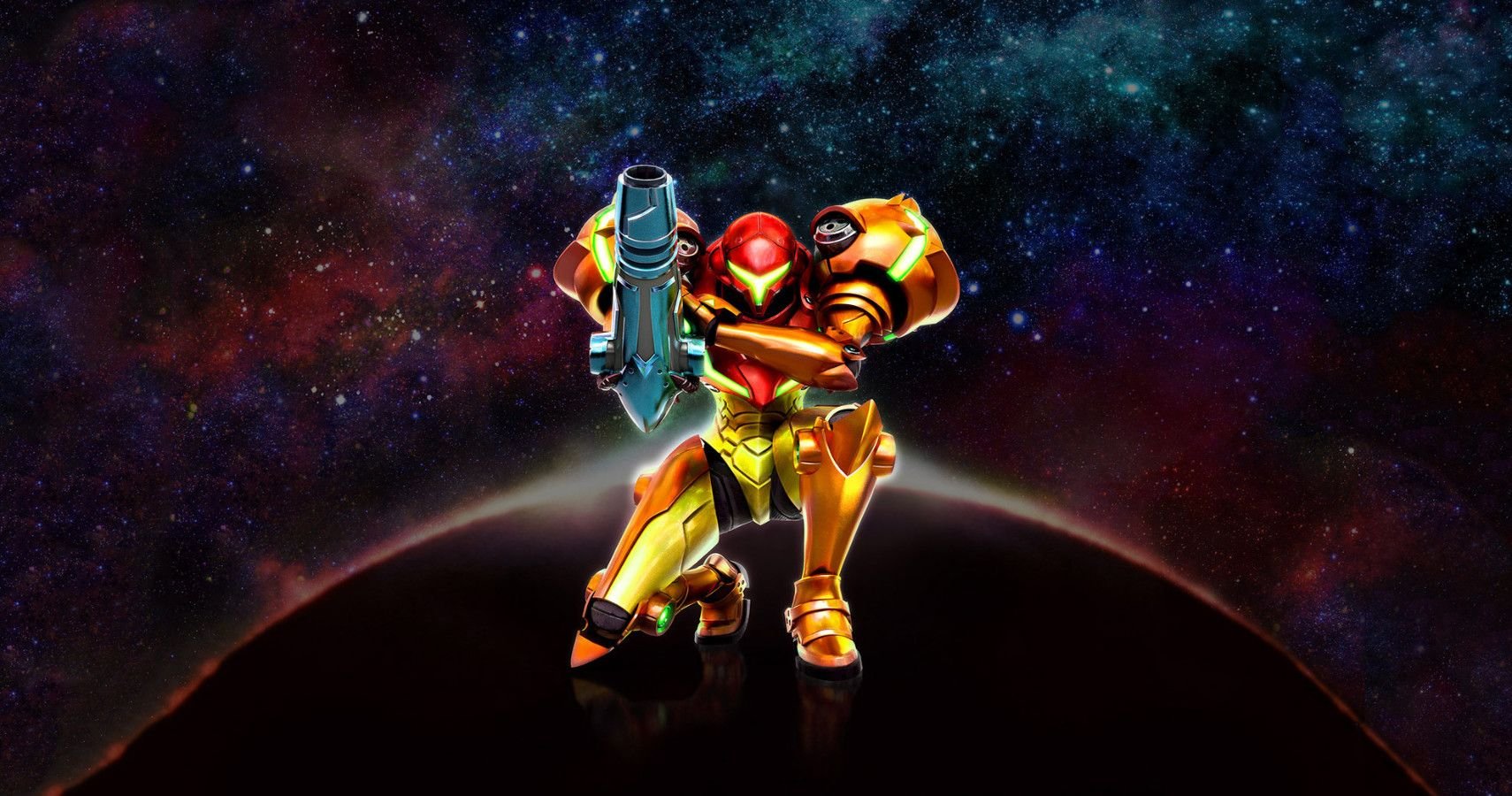 Insider Claims Nintendo Wouldn't Give Epic The Rights To Samus In Fortnite