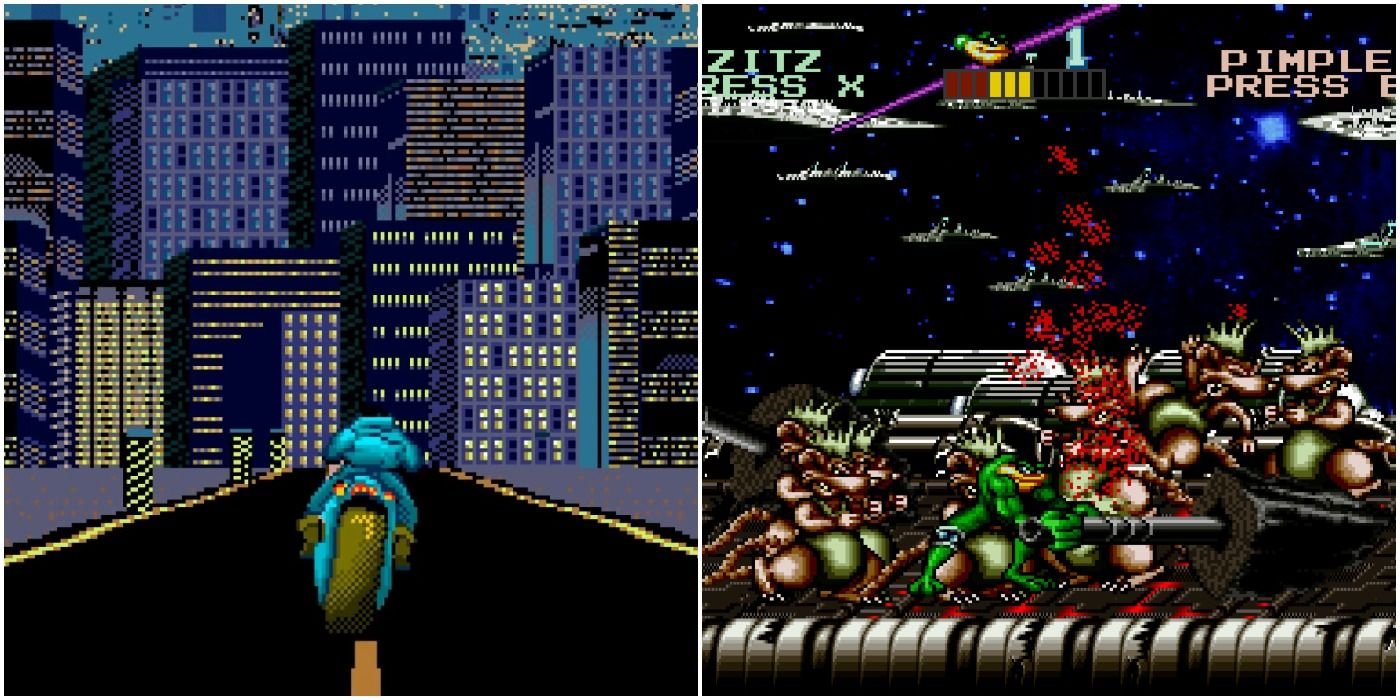 5 Canceled SNES Games That Would've Been Amazing