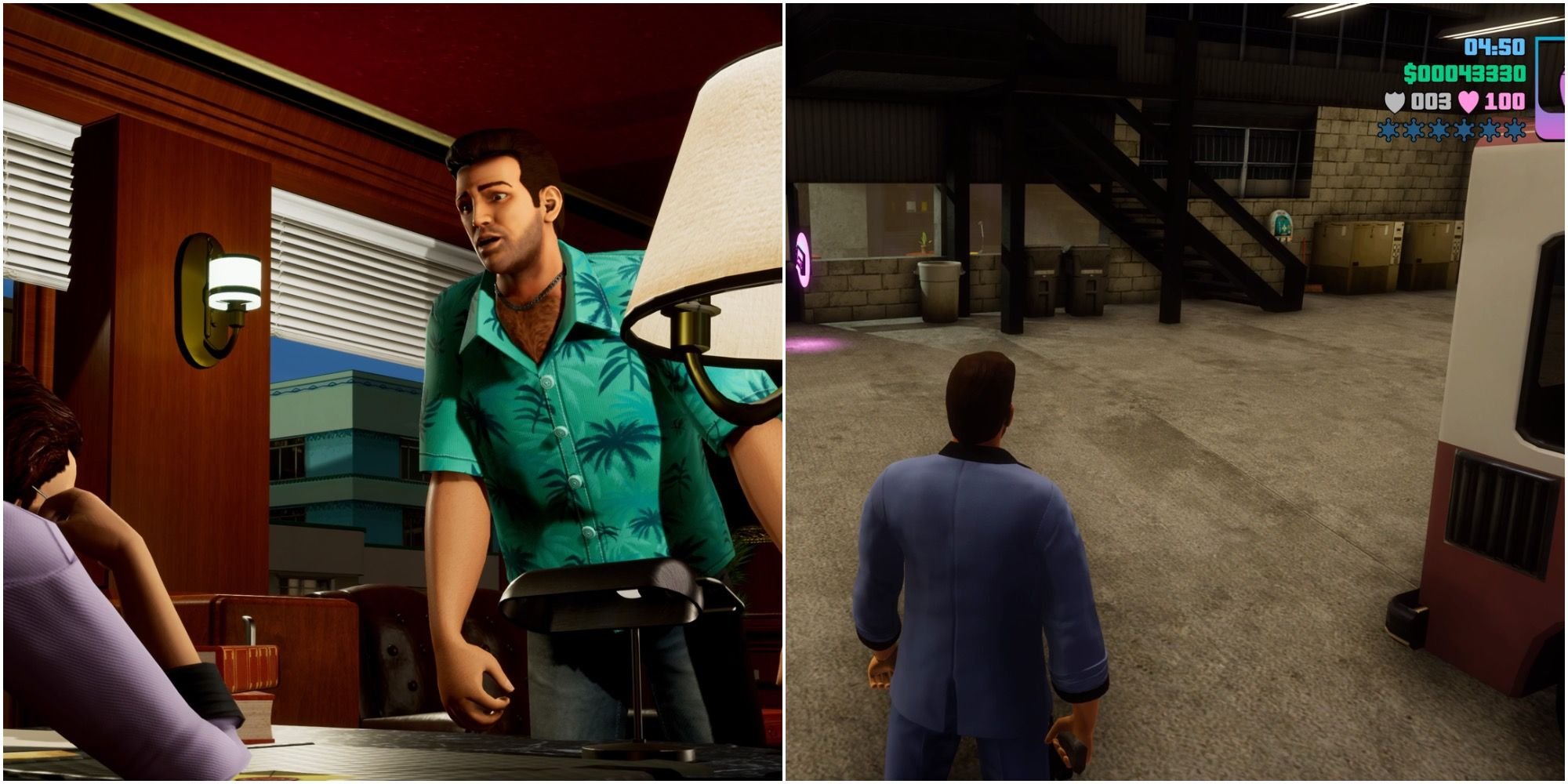 Grand Theft Auto: Vice City - How To Earn Money Fast