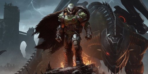 Doom: The Dark Ages Has Renamed Its Lowest Difficulty And Fans Really Aren't Happy
