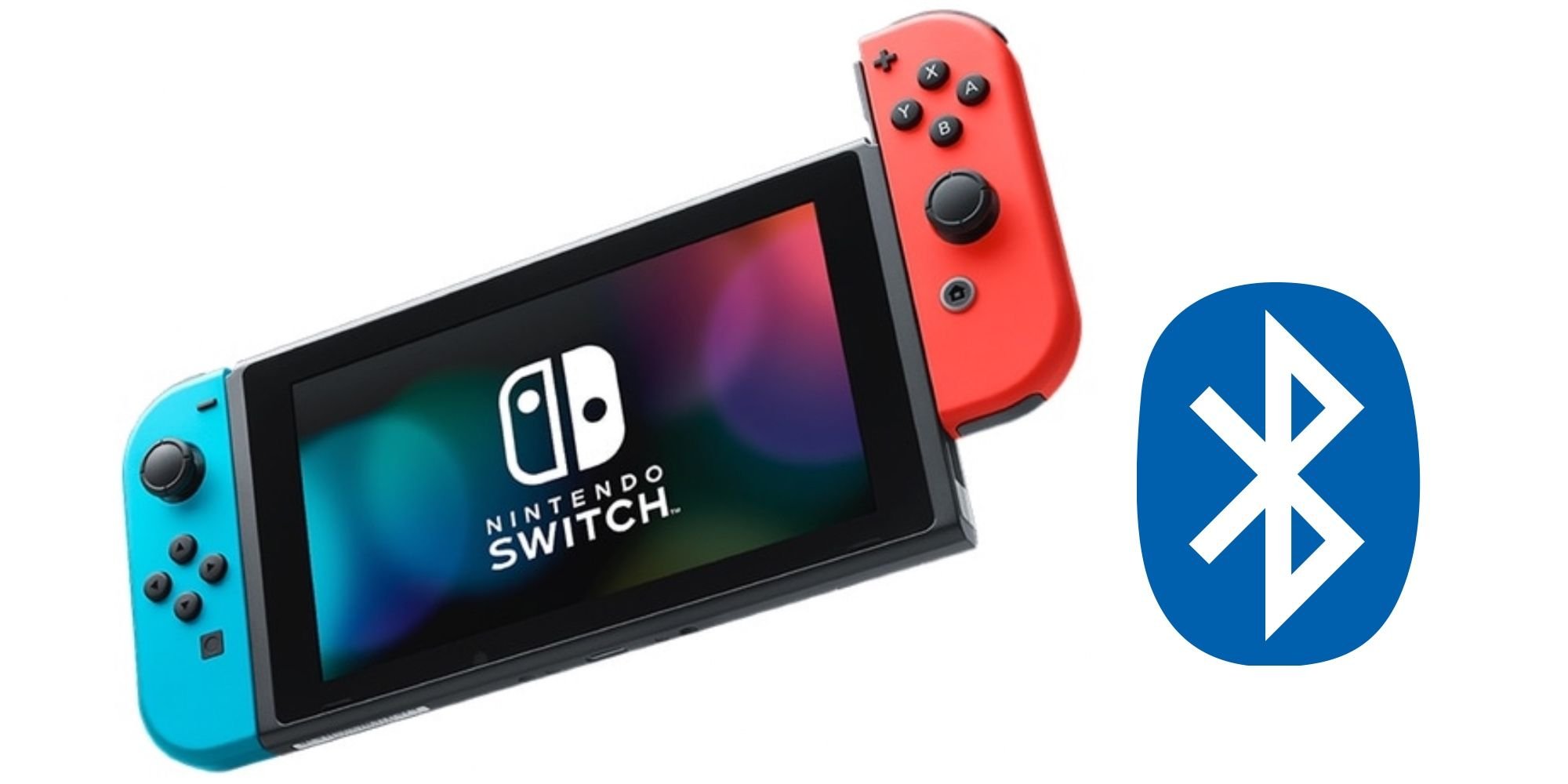 Nintendo Randomly Updates Switch With Bluetooth Audio Support