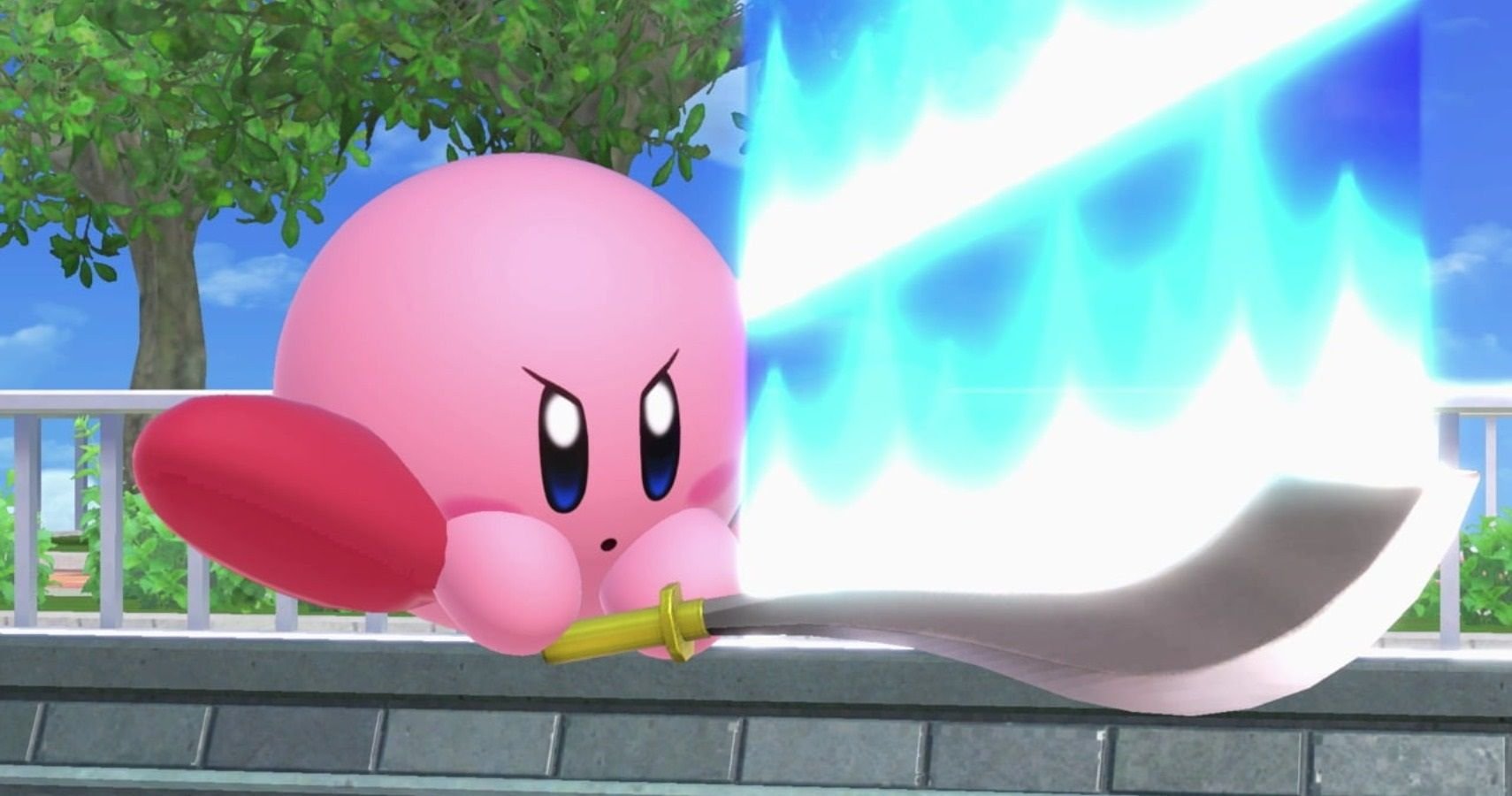 New Kirby Games Teased For 2021