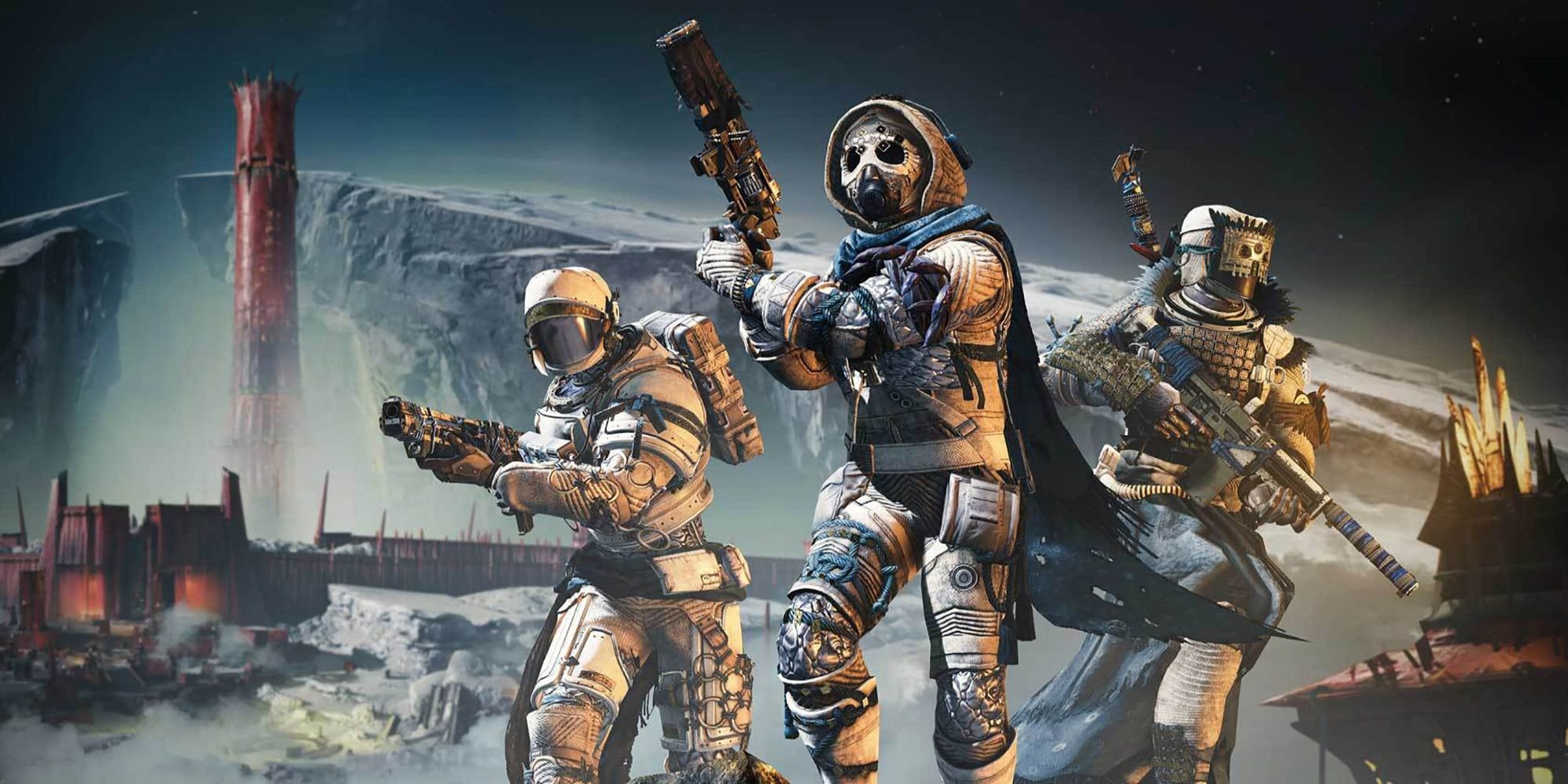 Bungie Says It Has "Zero-Tolerance" For Workplace Abuse After Activision Blizzard Allegations