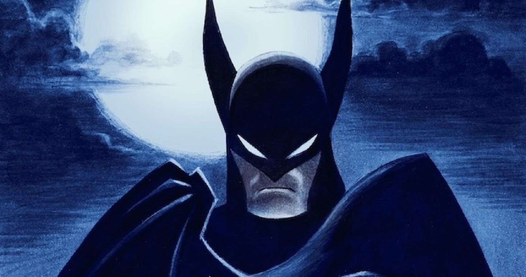 Batman: Caped Crusader Could Be The Best Superhero Cartoon In A Generation
