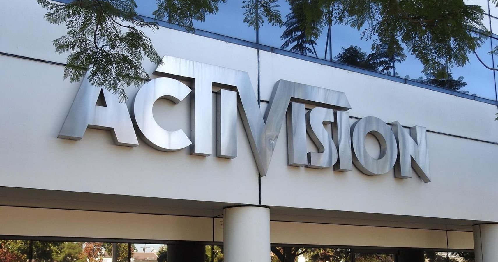 California Is Suing Activision Blizzard Over An Alleged 'Frat Boy' Culture
