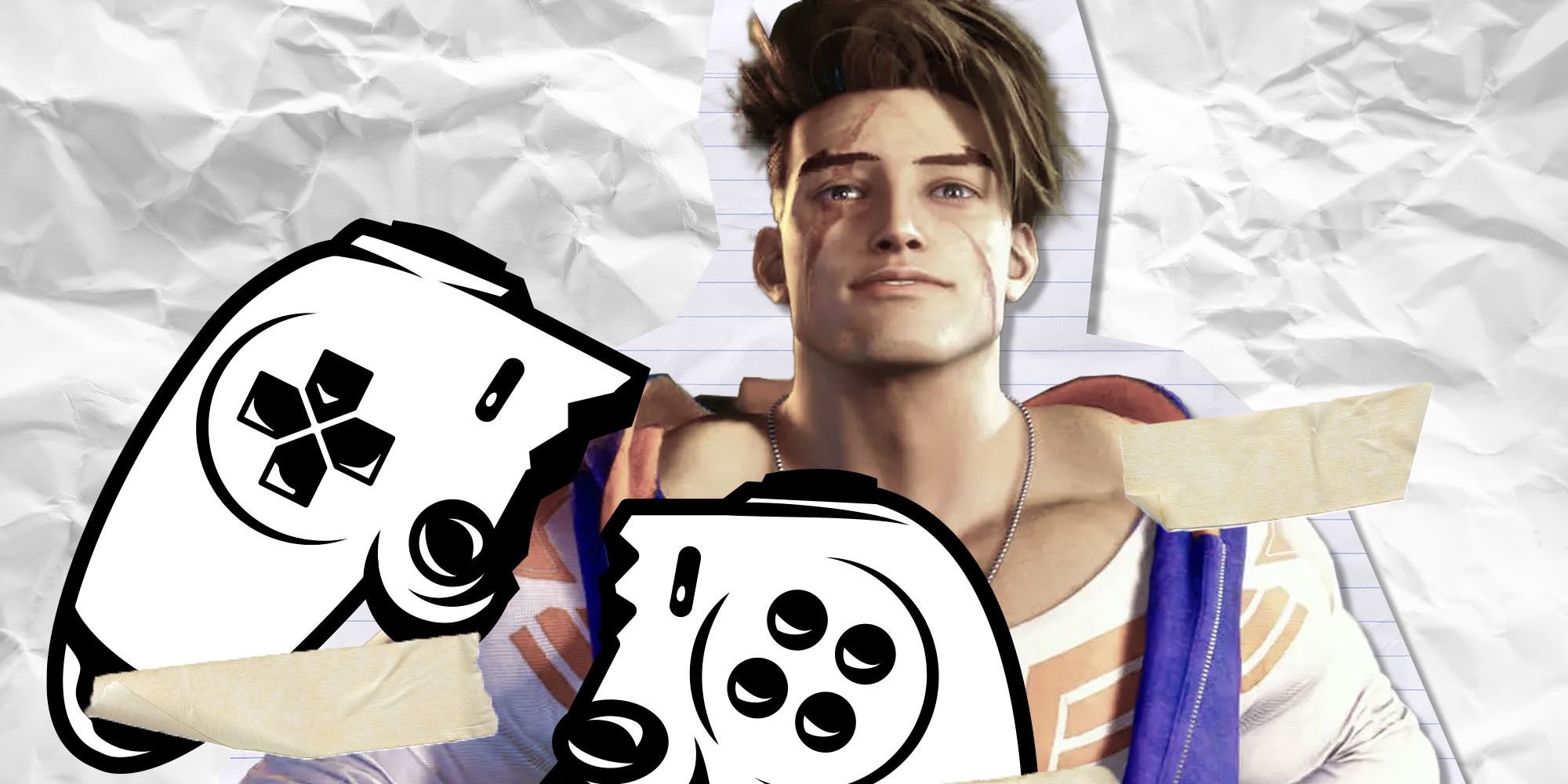 Street Fighter 6 Understands That Most Of Us Suck At Fighting Games