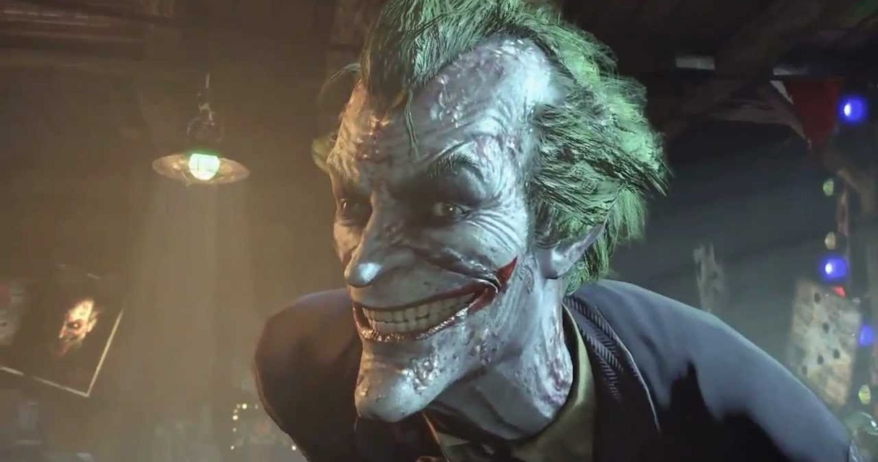 Gaming Community Debates The Best Joker Of All Time