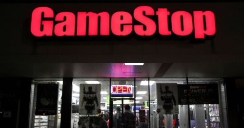 GameStop Stock Fallout Continues With Two Traders Charged With Fraud
