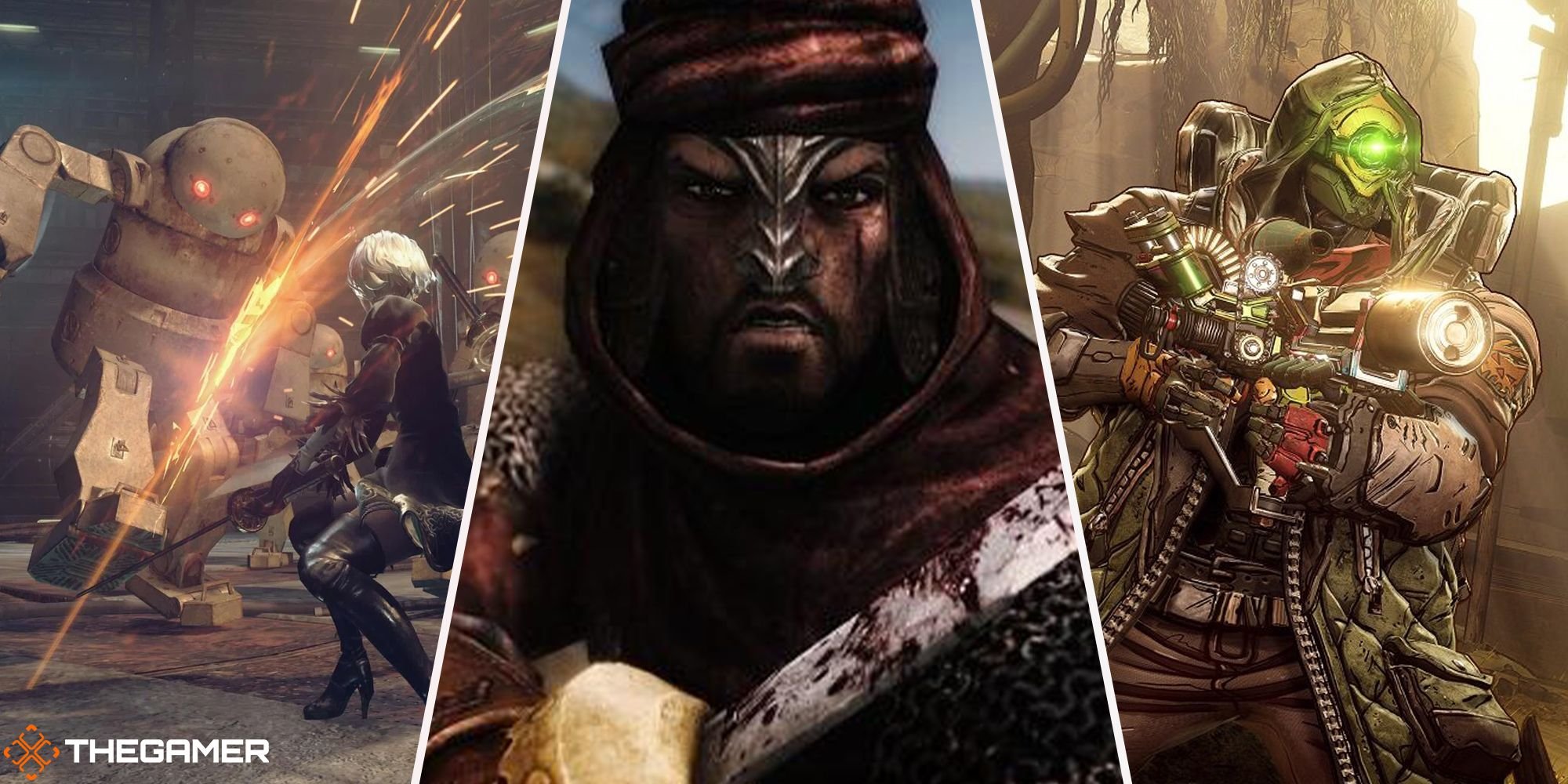 10 Best Action RPGs For Beginners Flipboard