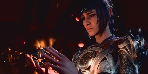 "To This Day, After 3.5 Playthroughs, I Have No Idea What It Does": Fans Still Aren't Sure Where To Use Divine Intervention In Baldur's Gate 3