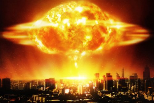 Russia Issues Urgent Nuclear War Warning as Doomsday Clock Moves Closest Ever to Midnight, Prompting WHO to Urge Countries to Stockpile Medicines for “Nuclear Emergencies”