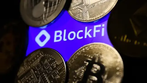 Crypto Lender BlockFi Files For Chapter 11 Bankruptcy Amid FTX Scandal