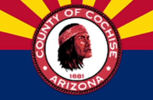 BREAKING: Secretary of State Katie Hobbs Sues Cochise County for Failing to Certify Rigged Election She Stole from Arizona Voters