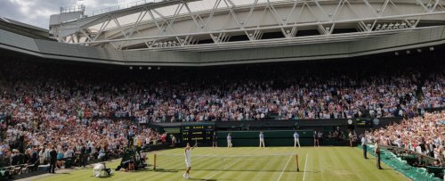 How to ace your (camera) shots at Wimbledon - Gentleman's Journal