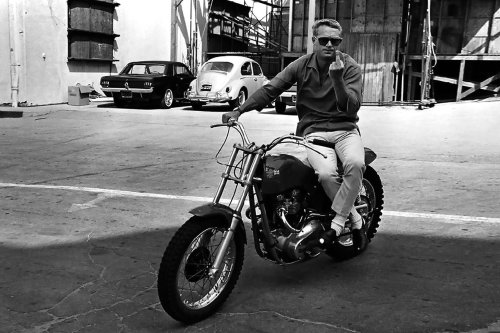 steve mcqueen metisse motorcycle for sale