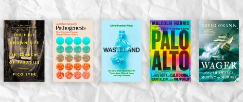 These are the most fascinating non-fiction books of 2023 | Flipboard