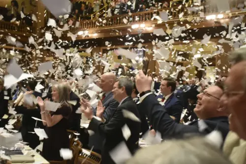 Georgia Lawmakers Are Done For The Year: Here's What They Passed On Their Last Day
