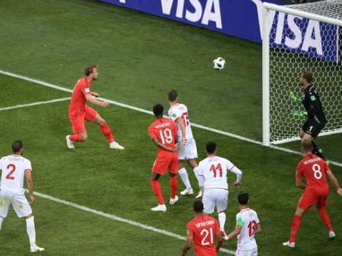 World Cup 2018: Anh thở phào nhẹ nhõm sau chiến thắng trước Tunisia
