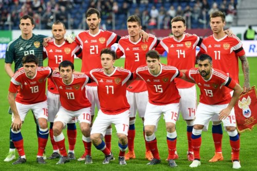 World Cup 2018: Nga thắng 2 trận đầu tiên - Đá tốt hay chỉ là may mắn?