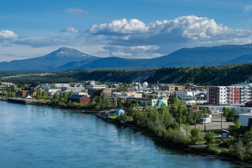 Federal government commits $56-million to new Yukon convention centre in Whitehorse