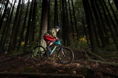 Rocky Mountain Bicycles saved from creditor protection by Quebec-based investors