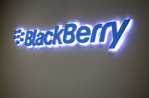 BlackBerry and AMD to collaborate on new robotic systems technology